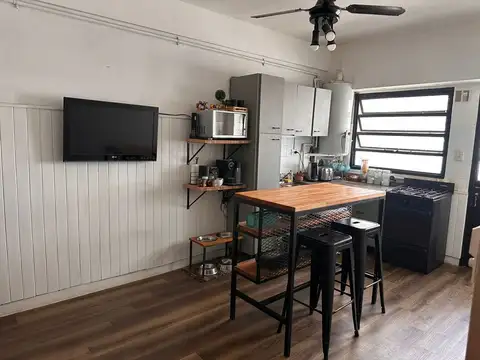 Depto Tipo Casa en Venta en Lanus Oeste, USD 68.000