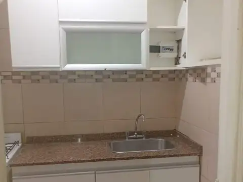 Depto Tipo Casa en Venta en Flores, USD 66.000