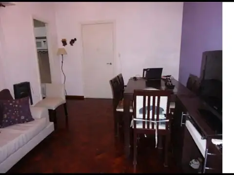 Depto Tipo Casa en Venta de 2 ambientes