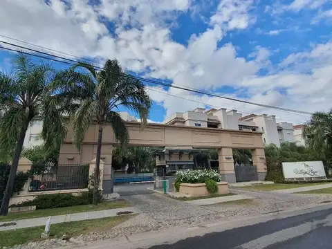 Village Plaza 2 Dormitorios V. Belgrano c/cochera