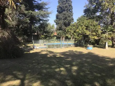 Quinta en Venta 50 años