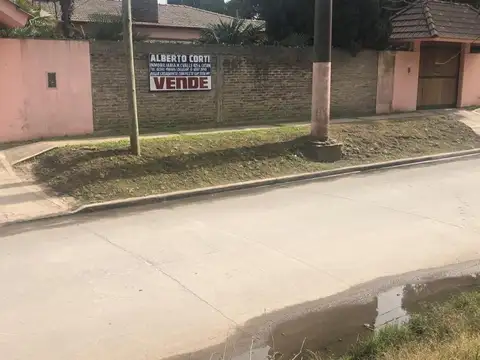 Quinta en Venta en Gonzalez Catan, Partido de La Matanza