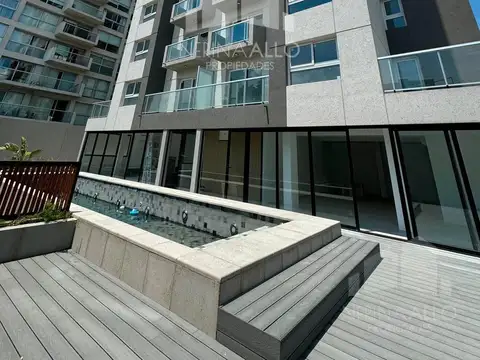 Departamento en Venta 1 año