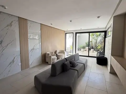 Departamento en Venta 1 año