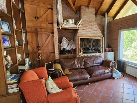 Muy linda casa en San Carlos C.C.