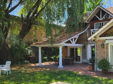 Muy linda casa en San Carlos C.C.