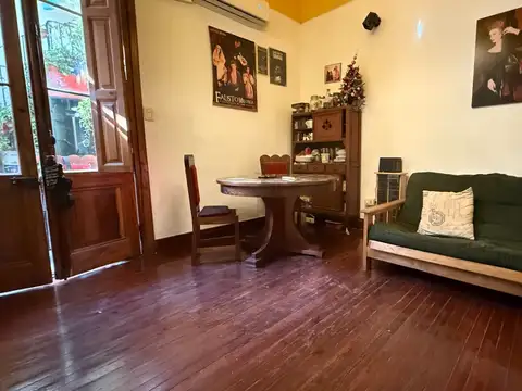 PH en venta de 2 dormitorios en San Cristóbal