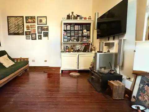 Depto Tipo Casa en Venta de 2 dormitorios