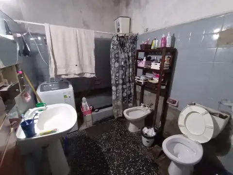 Depto Tipo Casa en Venta de 3 dormitorios