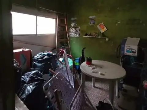 Departamento Tipo casa de 4 ambientes, sin expensas