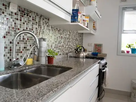 Departamento en Alquiler de 2 dormitorios