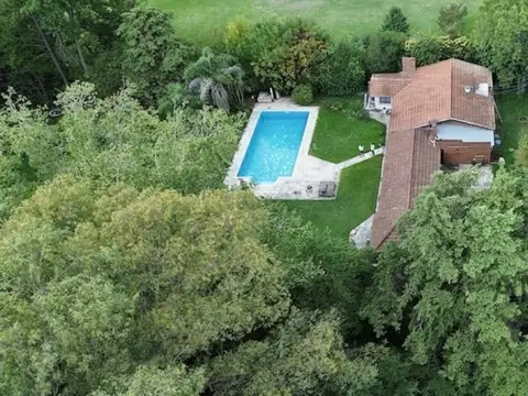 Casa en Venta al Noroeste