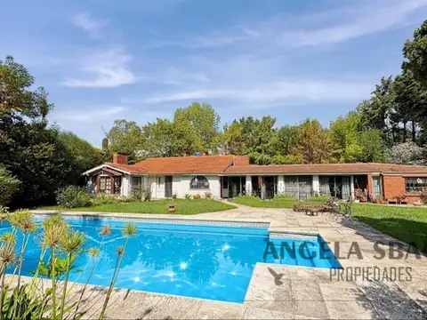 La Patria, El Remanso.