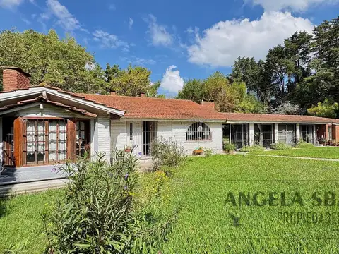 Casa en Venta 40 años