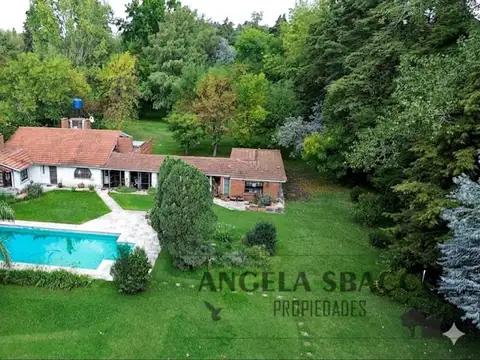 Casa en Venta de 4 dormitorios