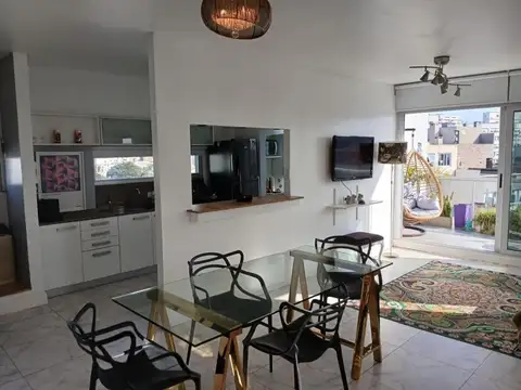 Departamento en Venta en Las Cañitas, USD 570.000