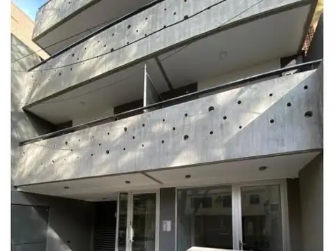 MONOAMBIENTE EN VENTA - BARRIO MARTIN