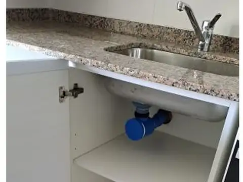 Departamento en Venta de Monoambiente