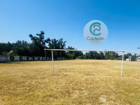 Terreno en Venta de 6785,0 m2