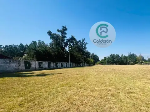 Terreno en Venta en Paso del Rey, USD 580.000