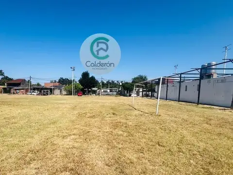 TERRENO LOTE EN VENTA PASO DEL REY OPORTUNIDAD