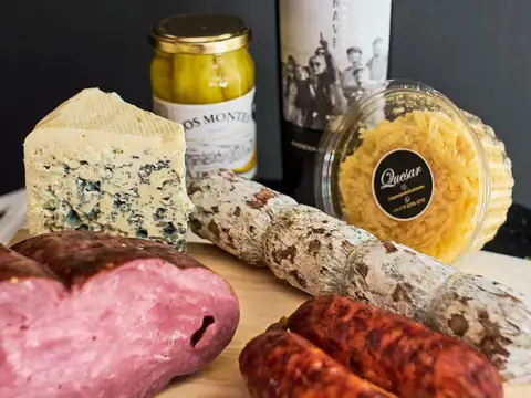 Negocio gastronómico consolidado en Palermo