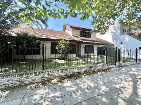 Casa en Venta 50 años