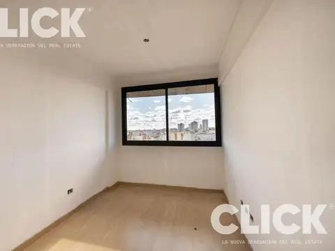 VENTA - 3 AMBIENTES CON BALCÓN ATERRAZADO - EN OBRA - DICIEMBRE 2026 -  VILLA CRESPO