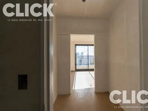 Departamento en Venta en Villa Crespo, USD 270.680