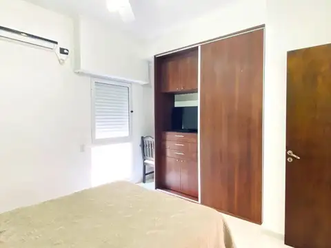Alquiler Cabaña equipada en Complejo