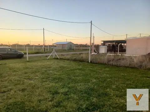 Terreno en Los Talas