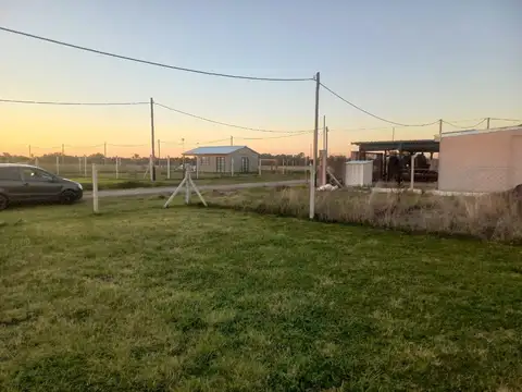 Terreno en Los Talas