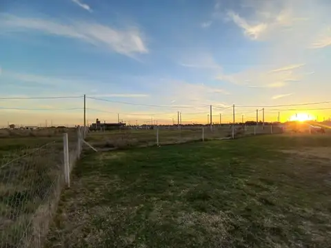 Terreno en Los Talas