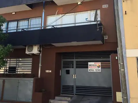 Cochera en Alquiler con acceso Horizontal