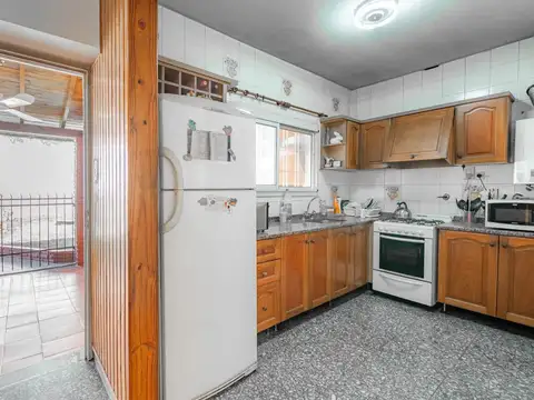Casa en Venta de 3 dormitorios