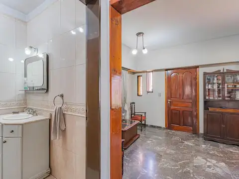 Casa en Venta 35 años