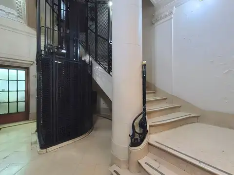 Departamento 5 ambientes con 1 baño