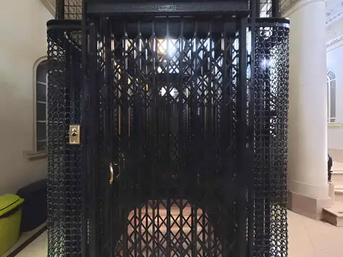 Departamento en Venta 131 años
