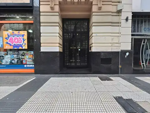 Avenida De Mayo 900