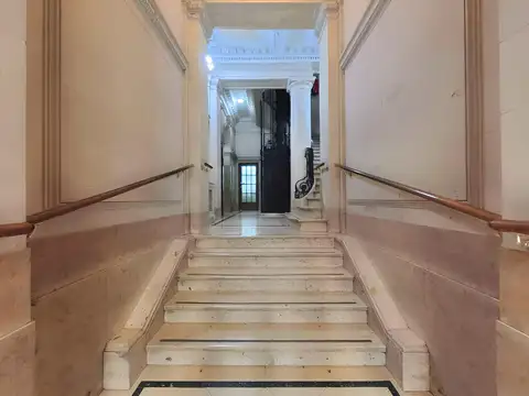 Departamento en Venta en Monserrat, USD 215.000