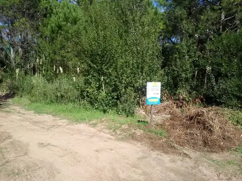 Terreno en Venta en Mar Azul, USD 43.000