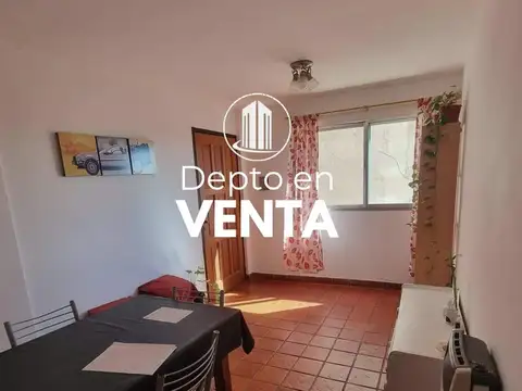 VENDO. Departamento Céntrico. Concordia, ER.