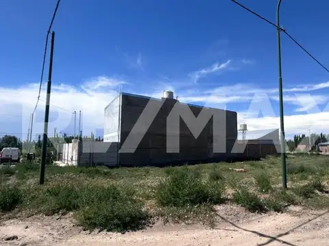 Mza 109 Lote 13 - Barrio Santa Clara