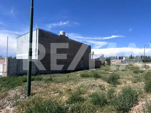 Terreno en Venta de 349,0 m2