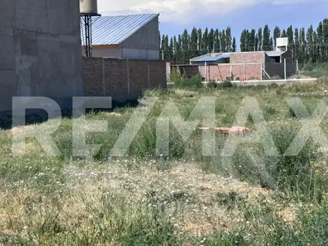 Terreno en Venta en General Fernandez Oro, USD 16.500