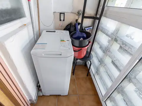 Departamento en Venta al Este
