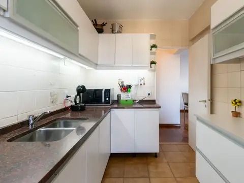 Departamento en Venta 36 años