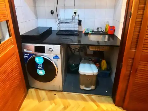 Departamento en Venta en Retiro, USD 58.900