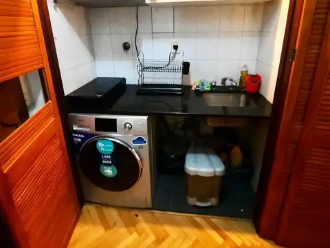 Departamento en Venta 40 años