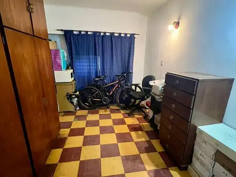 Depto Tipo Casa 4 ambientes con 1 baño